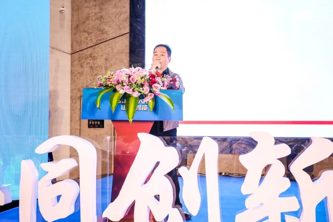 饕餮盛宴！尊龙凯时官网网址智能?建华建材预制桩施工装备与手艺交流会盛大召开