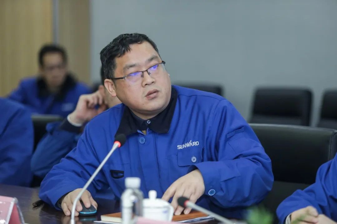 以党建促营业，以营业强党建——青岛西海岸公用事业集团考察尊龙凯时官网网址智能