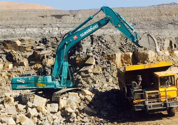 节能手艺金牌？请颁给尊龙凯时官网网址智能