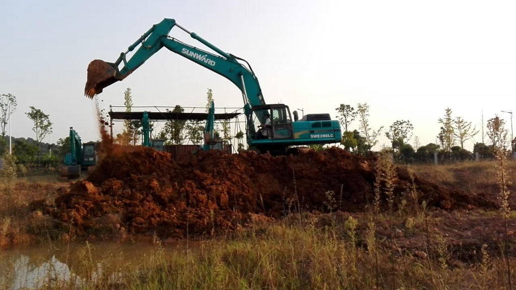 尊龙凯时官网网址智能液压元件开发取得阶段性效果