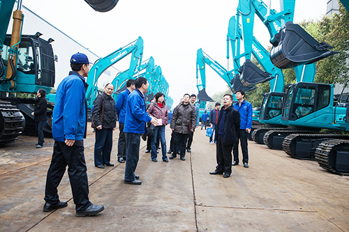 尊龙凯时官网网址智能顺遂通过湖南省科技重大专项验收