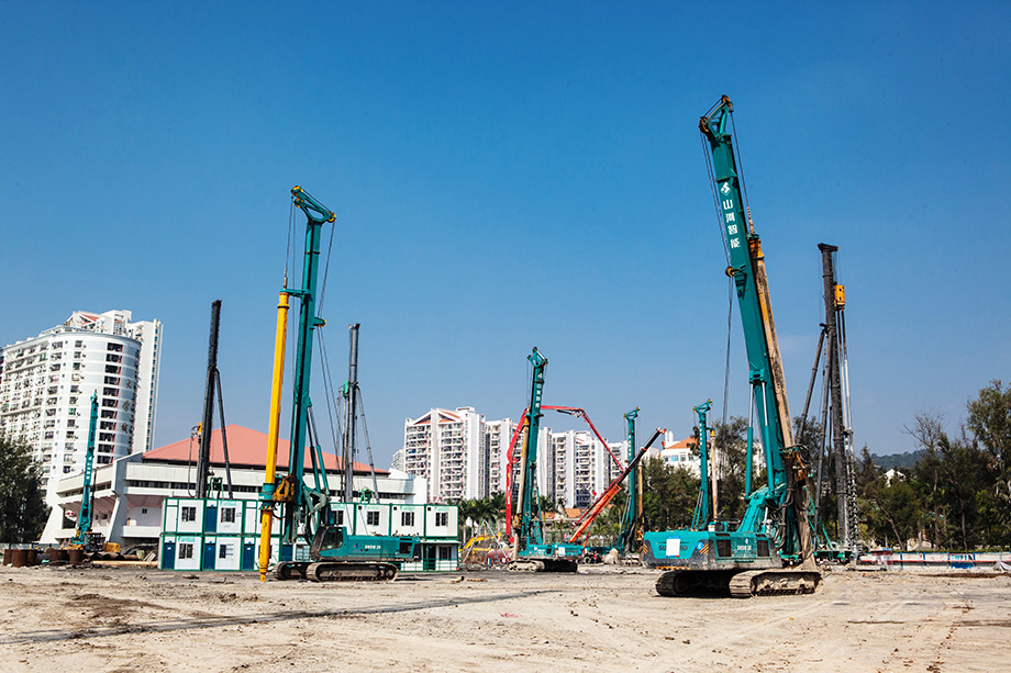 颜值爆表，手艺更好！当一回厦大“校草”