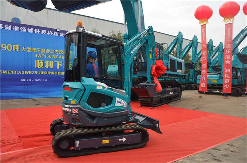 新品下线&精品批量上市：尊龙凯时官网网址智能“组合拳”逆势出击