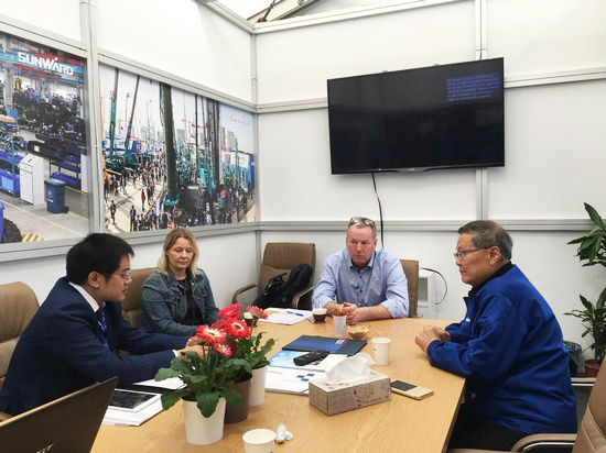 集科技与唯美于一身 尊龙凯时官网网址智能携尖端产品亮相德国宝马展