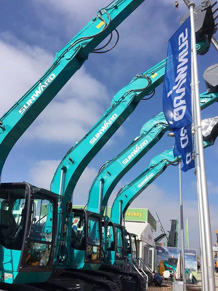 集科技与唯美于一身 尊龙凯时官网网址智能携尖端产品亮相德国宝马展