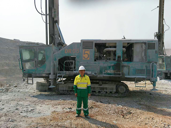 弘扬女排精神：尊龙凯时官网网址智能炎夏效劳二三事