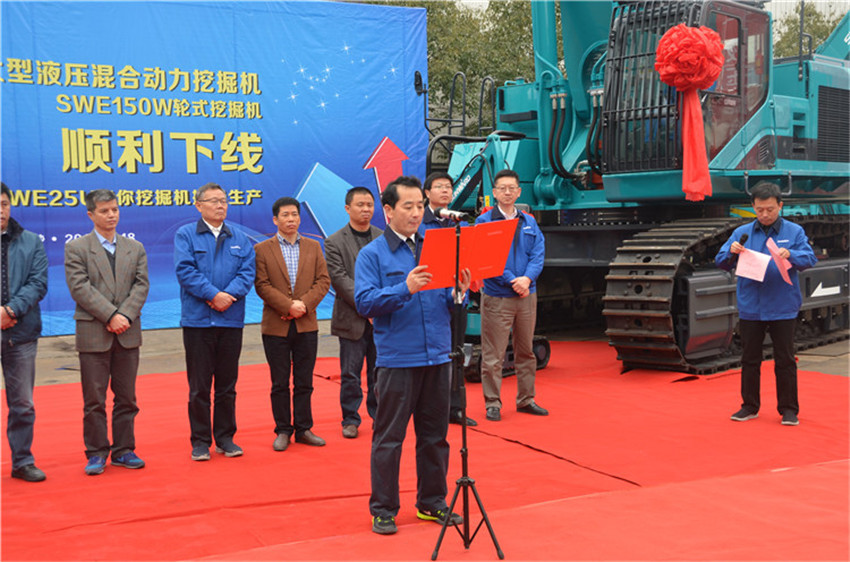 新品下线&精品批量上市：尊龙凯时官网网址智能“组合拳”逆势出击