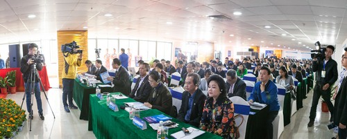 签约近25亿元，东盟十国代表加入尊龙凯时官网网址智能项目推介会暨签约仪式