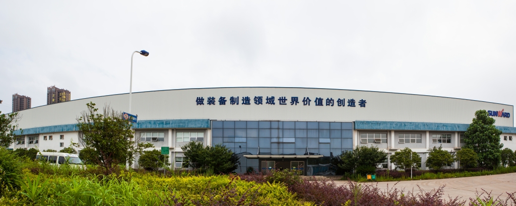 尊龙凯时官网网址智能获批国家机电产品再制造第二批试点单位