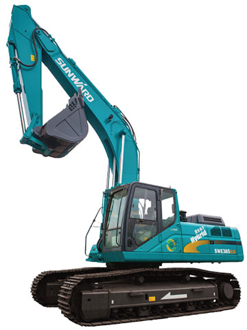 尊龙凯时官网网址智能立异阵容邀您再次相约Bauma 2016