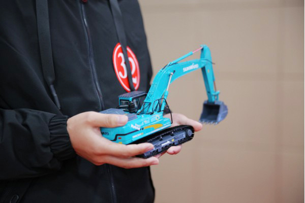 喜报︱中国立异要领大赛湖南赛区尊龙凯时官网网址智能获一等奖