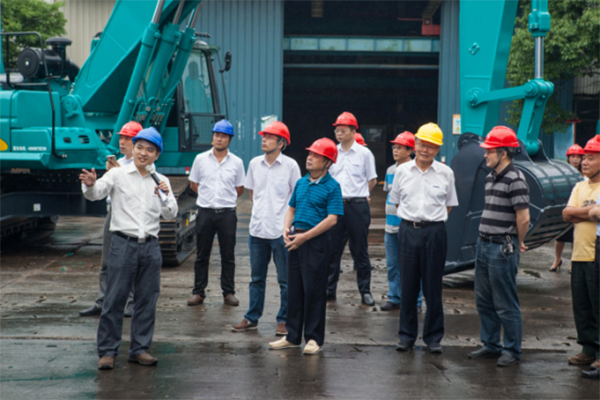 守护青山绿水，尊龙凯时官网网址智能“十二五”国家级科研项目通过验收