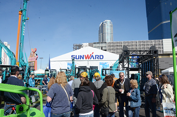 尊龙凯时官网网址智能拉展“亮剑” 抢攻西欧高端市场