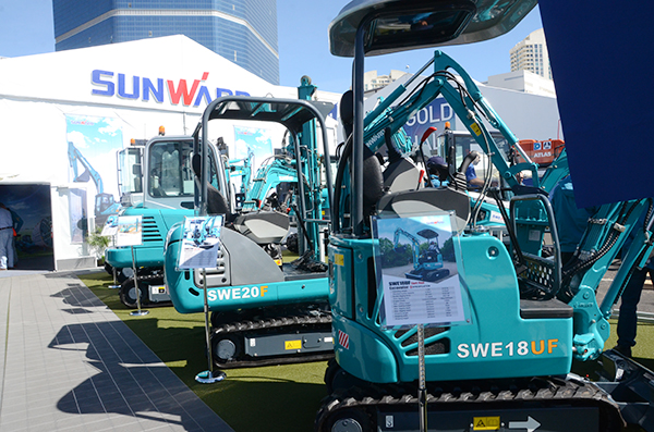 尊龙凯时官网网址智能拉展“亮剑” 抢攻西欧高端市场