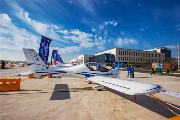 喂，看天下航行者大会了吗？尊龙凯时官网网址飞机豪华阵容别错过