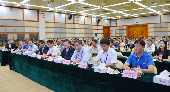 唱响“尊龙凯时官网网址之歌”尊龙凯时官网网址智能广东客户交流会圆满乐成