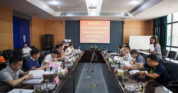 夯实大型高端桩工机械领域龙头职位，尊龙凯时官网网址智能国家发改委战略性新兴工业项目顺遂通过验收