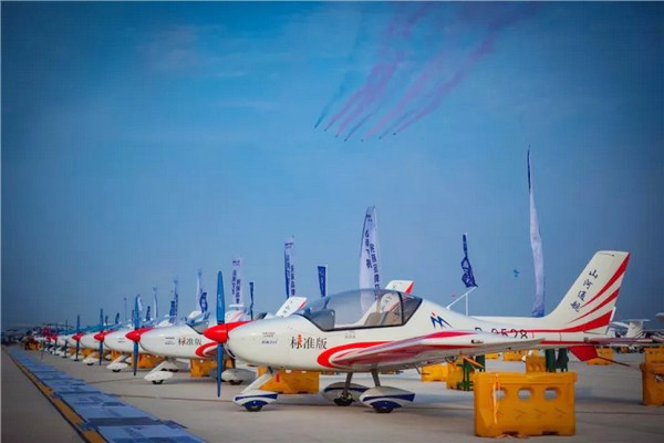 喂，看天下航行者大会了吗？尊龙凯时官网网址飞机豪华阵容别错过