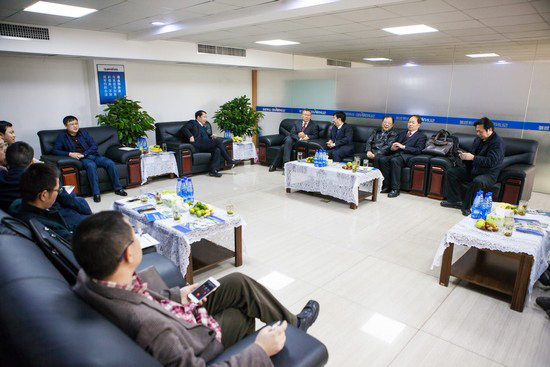 首台盾构机盛大下线，中铁尊龙凯时官网网址诠释“长沙速率”