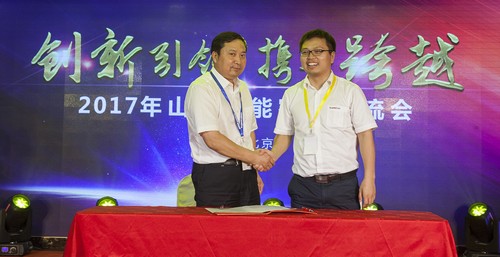 尊龙凯时官网网址智能酷帅曾大虾，一大波美图带你亲临北京BICES展