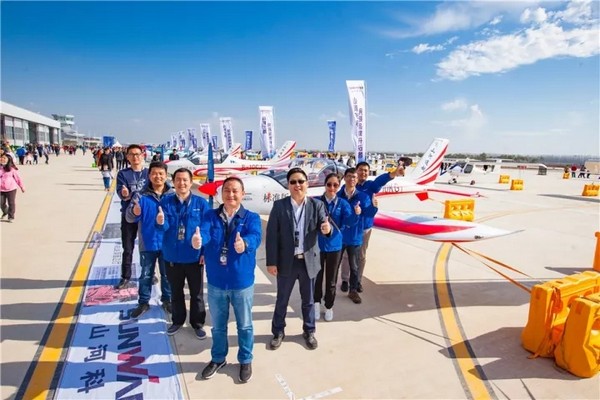 喂，看天下航行者大会了吗？尊龙凯时官网网址飞机豪华阵容别错过