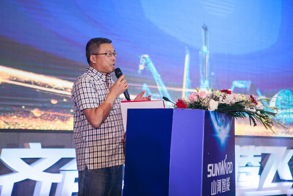 订单突破2.5亿！尊龙凯时官网网址智能湖北客户交流会圆满举行