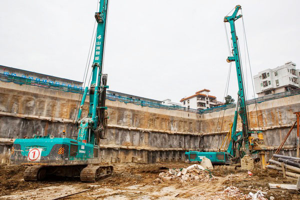 为何 SUNWARD 把持此地？来看看施工方怎么回覆