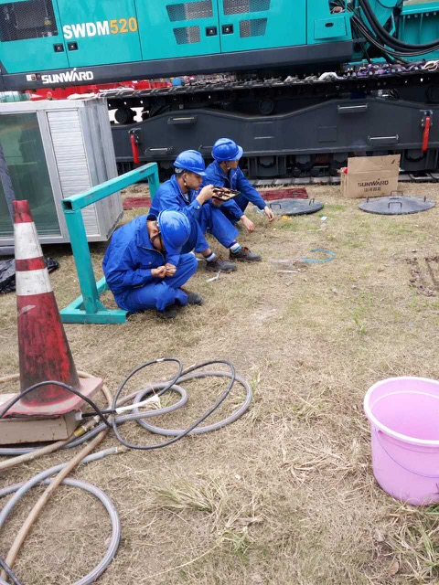 Bauma China 2016，快来看尊龙凯时官网网址智能哪些装备来了？