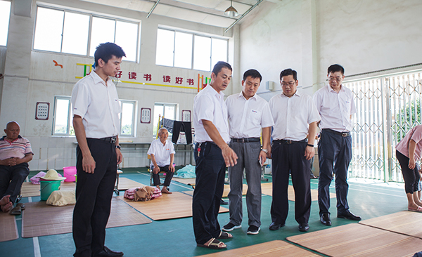 无人机装备驰援抗洪救灾，守卫家园尊龙凯时官网网址在行动