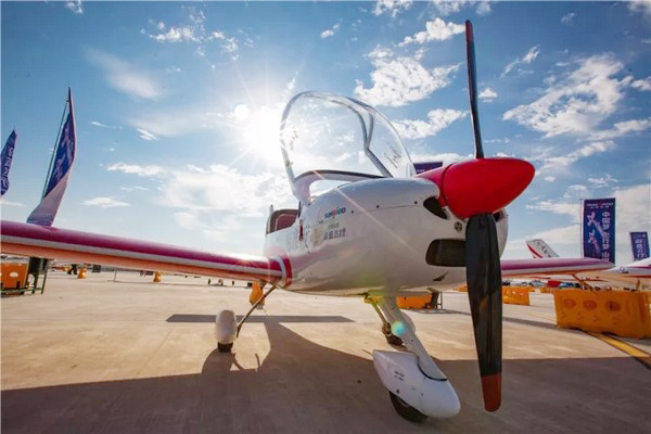 喂，看天下航行者大会了吗？尊龙凯时官网网址飞机豪华阵容别错过