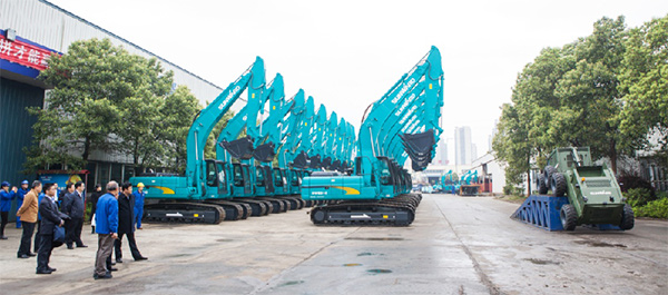 科技部副部长李萌考察调研尊龙凯时官网网址智能