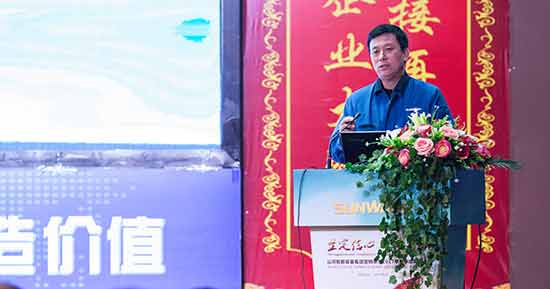 尊龙凯时官网网址智能营销吹响集结号，2017年撸起袖子加油干