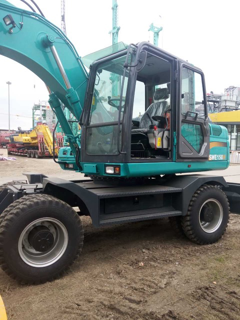 Bauma China 2016，快来看尊龙凯时官网网址智能哪些装备来了？