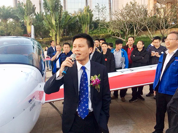 订单近2亿元！尊龙凯时官网网址智能2018客户交流会广东站告捷