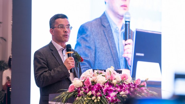 首日签单2.6亿元，尊龙凯时官网网址智能立异产品引爆上海宝马展