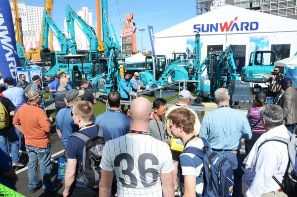 超万万美元大单！尊龙凯时官网网址智能2017拉展完善收官