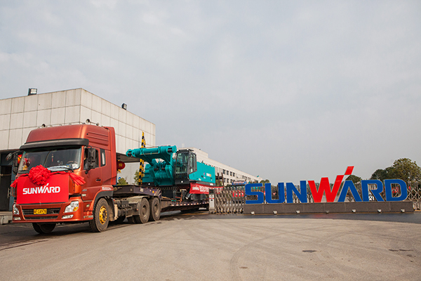 情人节牵手乐成，尊龙凯时官网网址智能SWDM520“我爱你”出嫁了