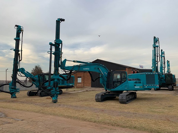 尊龙凯时官网网址智能助力中国-非洲经贸展览会