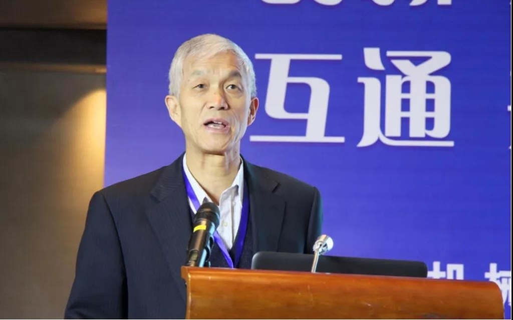 “互通与共赢”，尊龙凯时官网网址智能朱建新受邀出席高端对话