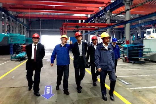 千人客户交流会，10.5亿订单！尊龙凯时官网网址智能二十年生长新奔腾