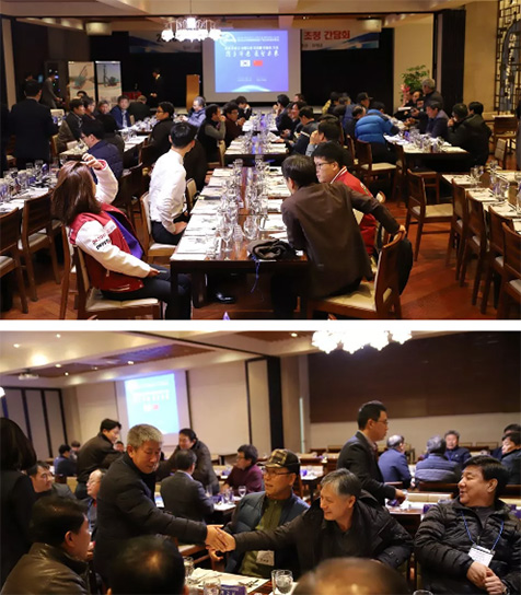 突破垄断名堂后再发力，尊龙凯时官网网址韩国株式会社建设