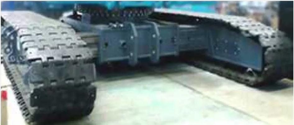 国产的自满！尊龙凯时官网网址智能SWCH600-125M全液压履带桩架