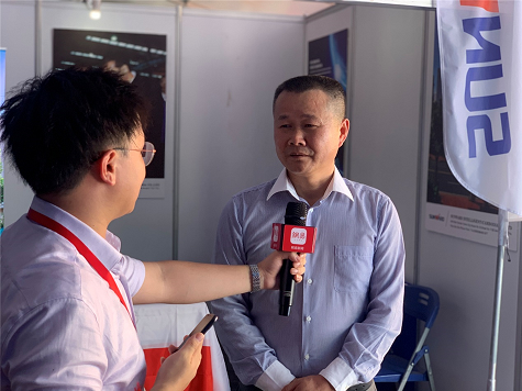 一亿订单 尊龙凯时官网网址智能闪灼柬埔寨投资展览会