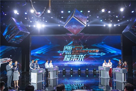 天下四强！尊龙凯时官网网址智能再创佳绩