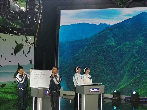 天下四强！尊龙凯时官网网址智能再创佳绩