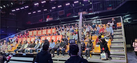 天下四强！尊龙凯时官网网址智能再创佳绩