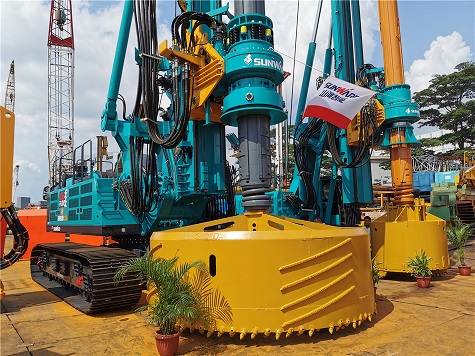 尊龙凯时官网网址智能在新加坡举行新品宣布会