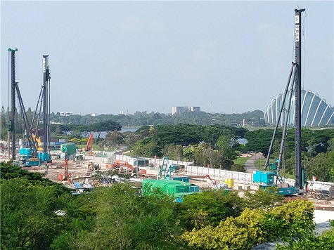 尊龙凯时官网网址智能在新加坡举行新品宣布会