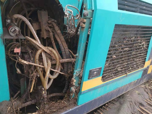 灾难无情，尊龙凯时官网网址有爱：跨越万水千山援助肯尼亚客户