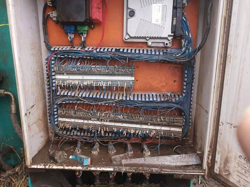 灾难无情，尊龙凯时官网网址有爱：跨越万水千山援助肯尼亚客户